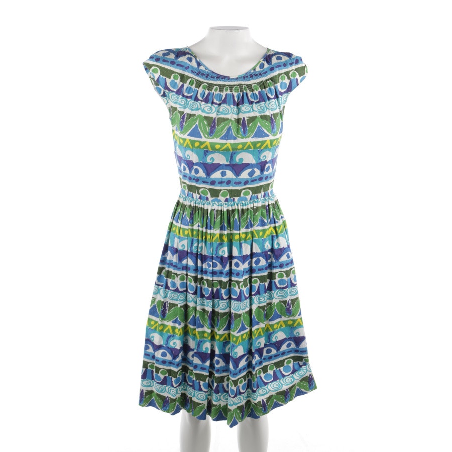 dress from Prada in multicolor size 32 IT 38