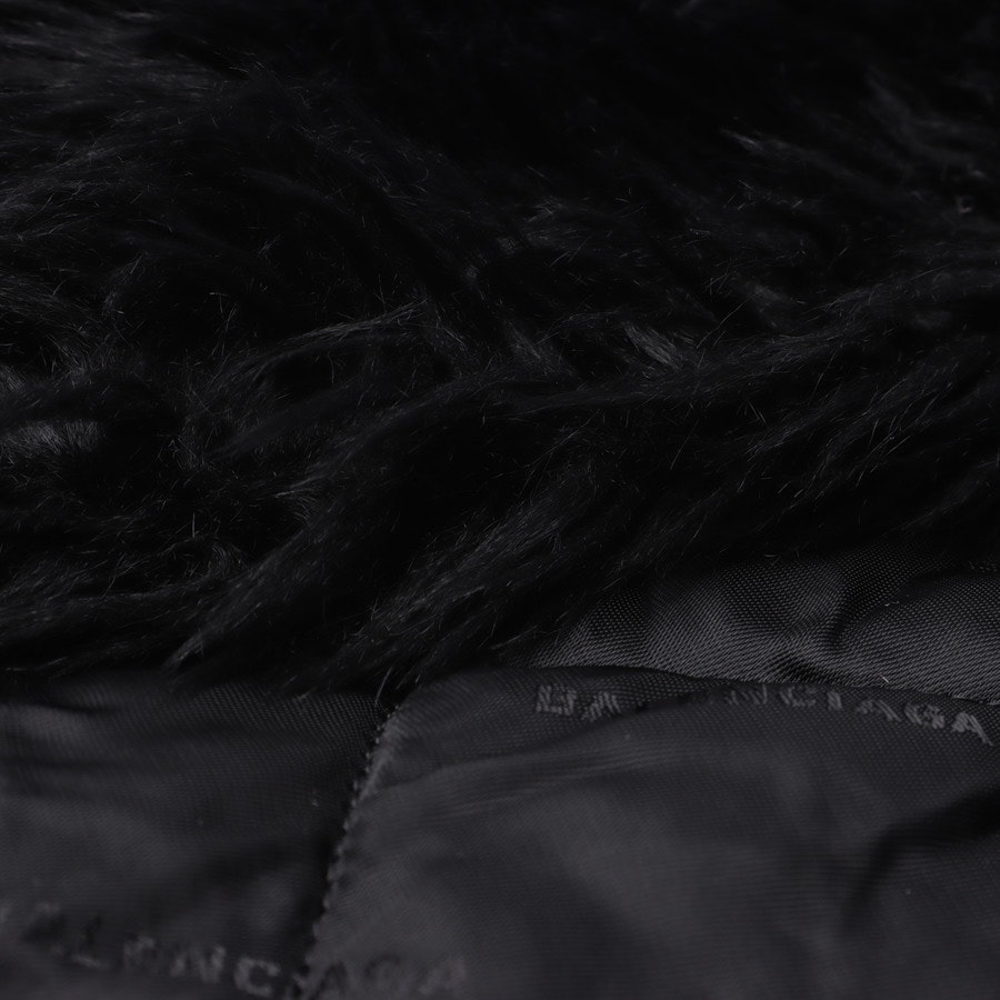 Winter Coat from Balenciaga in Black size 32 FR 34