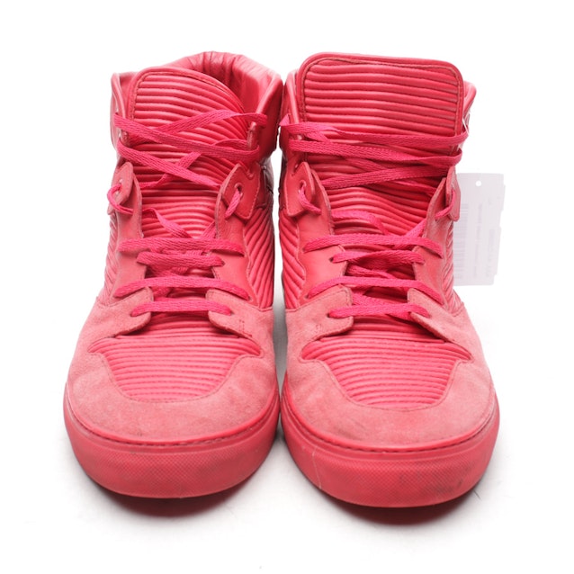High-Top Sneakers from Balenciaga in Red size 44 EUR | Vite EnVogue
