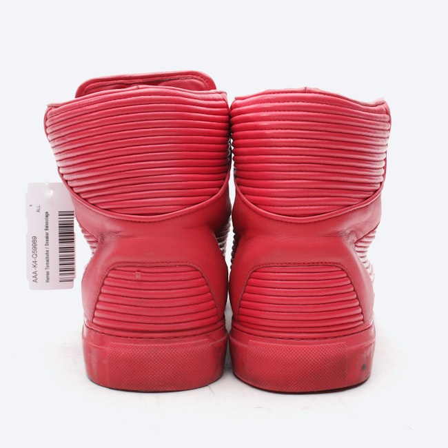 Image 3 of High-Top Sneakers from Balenciaga in Red size 44 EUR | Vite EnVogue