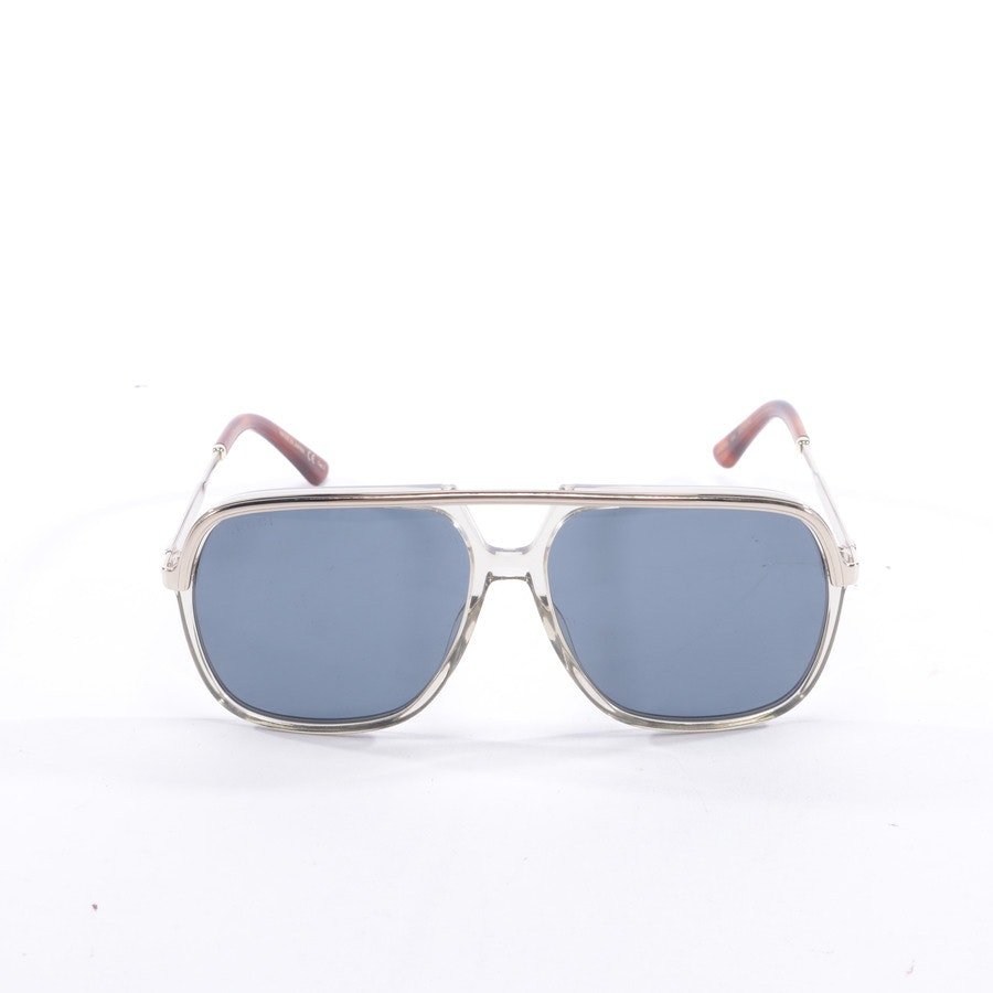 Sunglasses from Gucci in Gold GG0200S