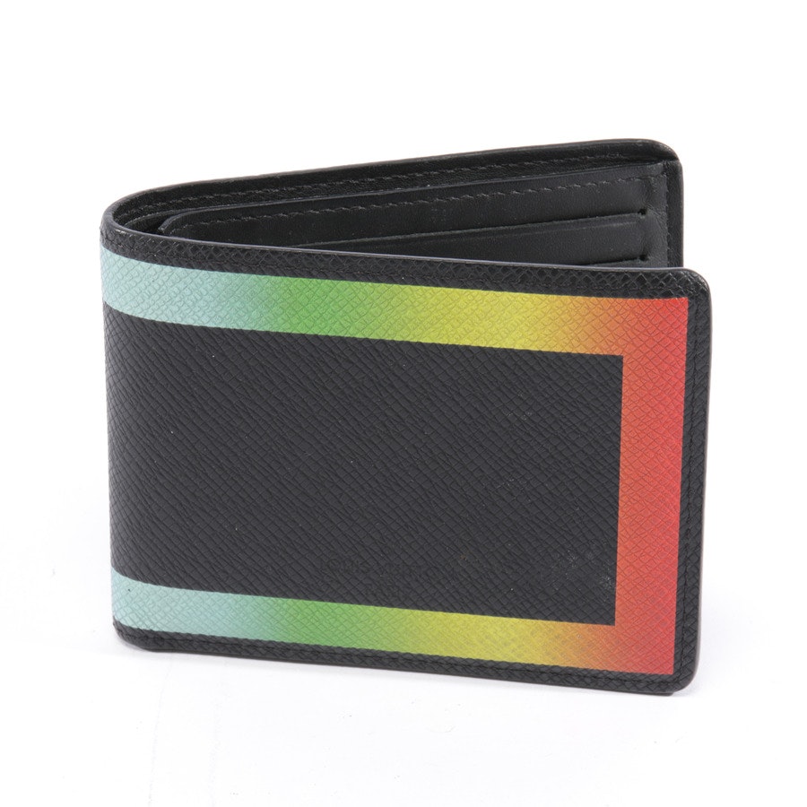 Card Holder from Louis Vuitton in Multicolored
