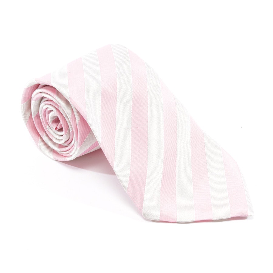 Bild 1 von Krawatte in Farbe Rosa | Vite EnVogue