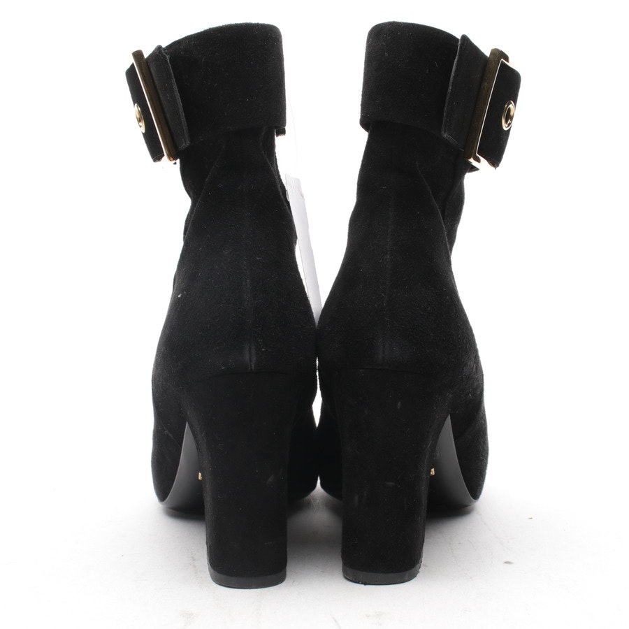 Ankle Boots from Gucci in Black size 39 EUR