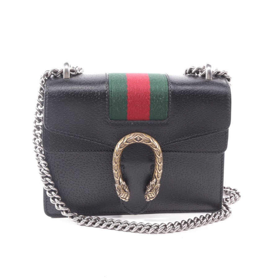Evening Bag from Gucci in Black