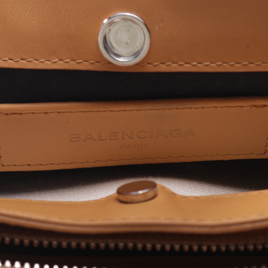 Crossbody Bag from Balenciaga in Multicolored