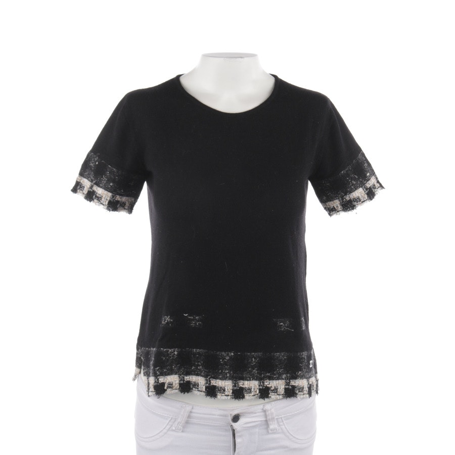 Shirt Blouse from Chanel in Black size 34 FR 36
