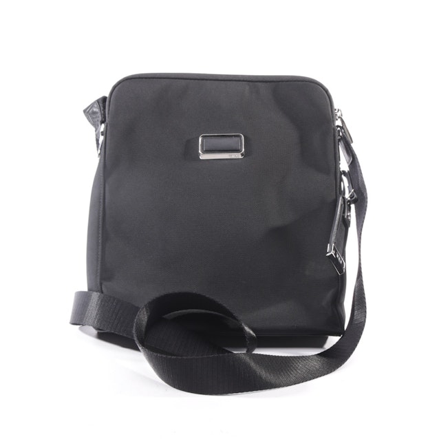 Crossbody Bag from Tumi in Black | Vite EnVogue
