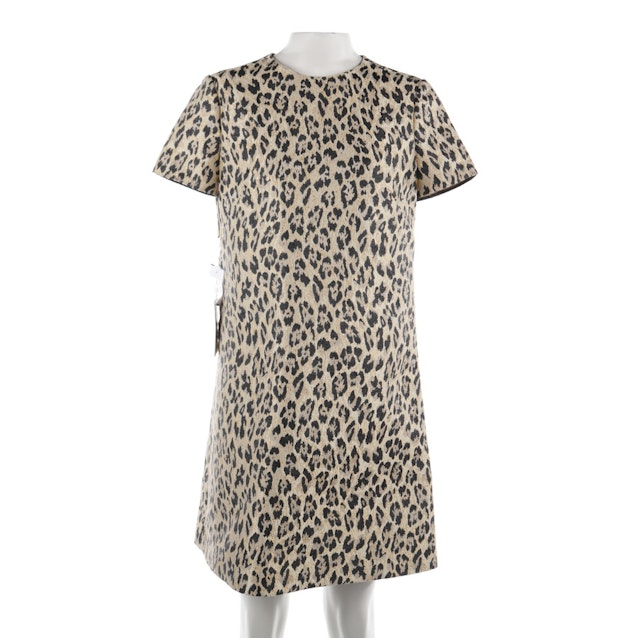 Image 1 of Cocktail Dress from Valentino in Beige and Black size 36 IT 42 New | Vite EnVogue