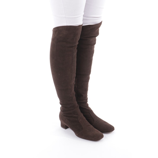 Image 1 of Knee High Boots in EUR 37.5 | Vite EnVogue