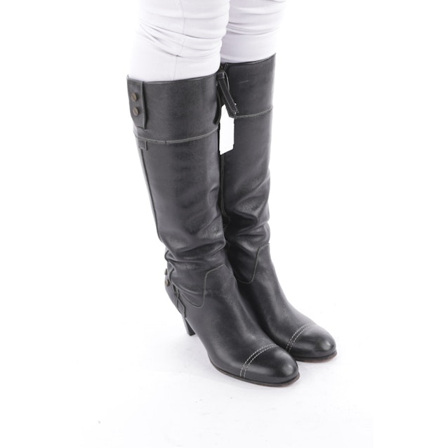 Image 1 of Knee High Boots in EUR 37 | Vite EnVogue