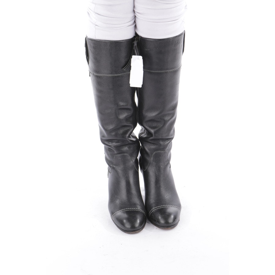 Knee High Boots in EUR 37