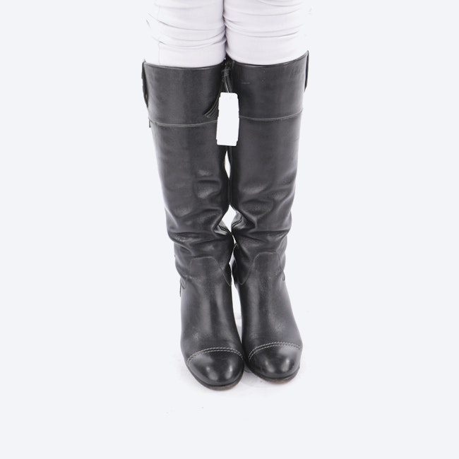 Image 2 of Knee High Boots in EUR 37 | Vite EnVogue