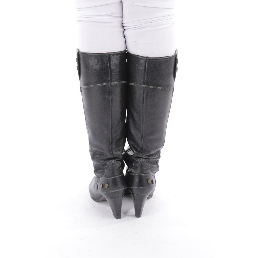 Knee High Boots in EUR 37