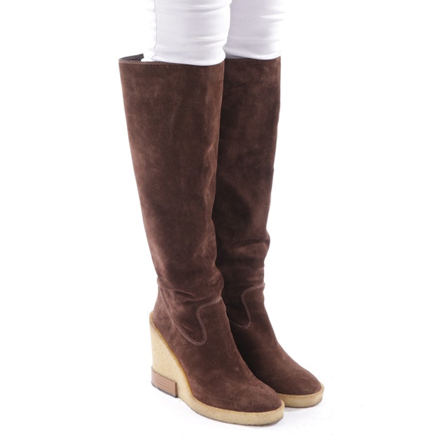 Image 1 of Knee High Boots in EUR 39 | Vite EnVogue