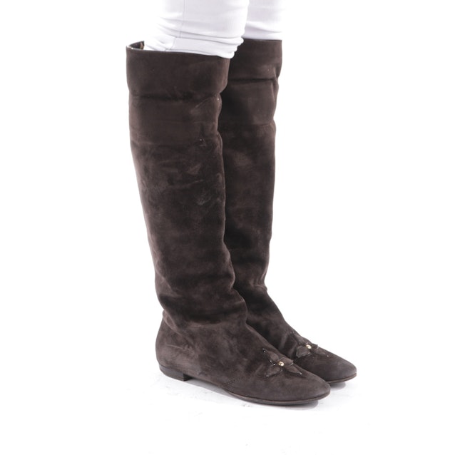 Image 1 of Knee High Boots in EUR 37 | Vite EnVogue