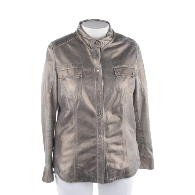 Image 1 of LeatherJackets in 44 | Vite EnVogue