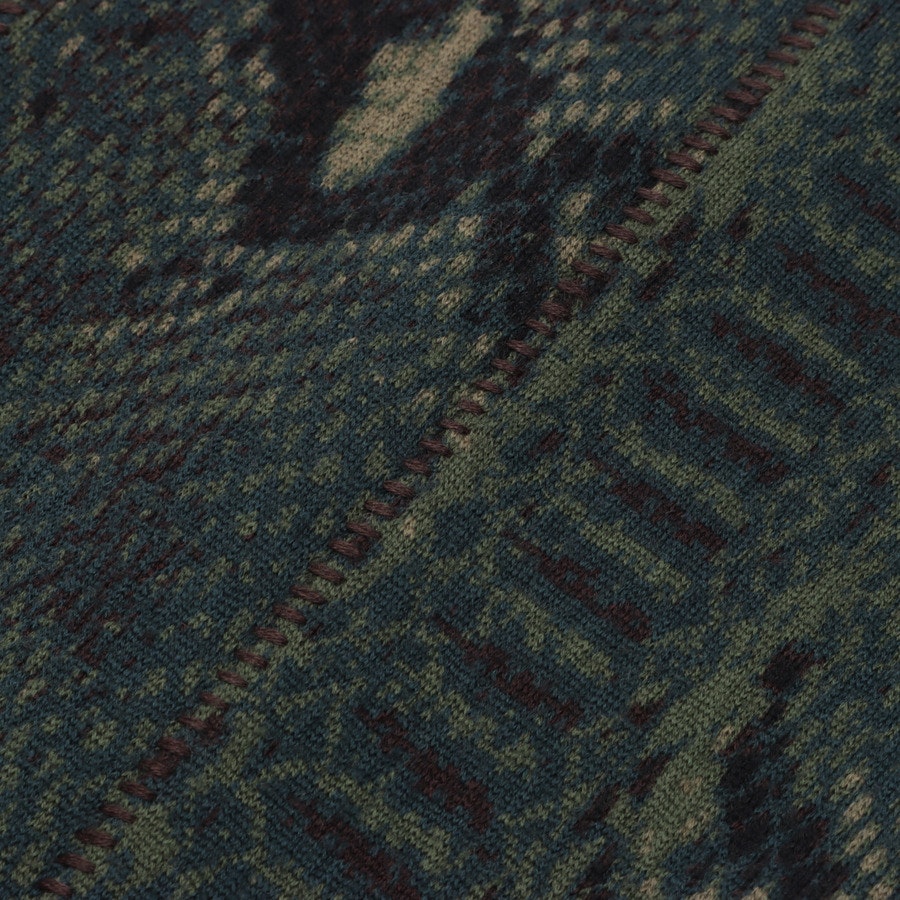 Bild 4 von Strickkleid in M in Farbe Grün | Vite EnVogue