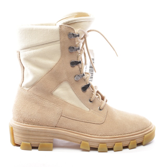 Image 1 of Ankle Boots from Balenciaga in Beige and Tan size 40 EUR | Vite EnVogue
