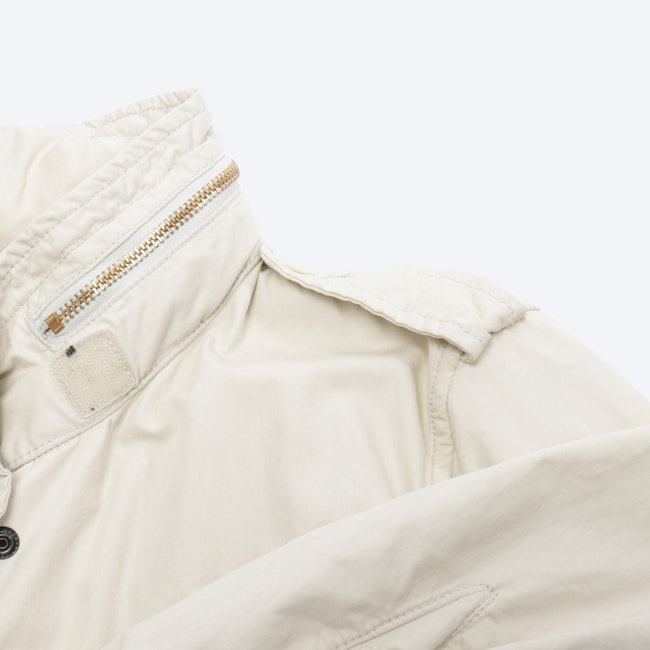 Image 3 of Between-seasons Jacket in M in color White | Vite EnVogue