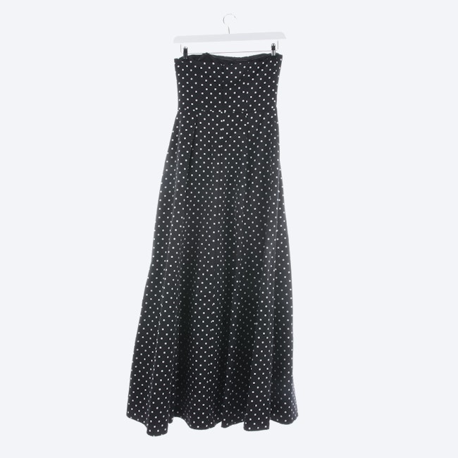Bild 2 von Kleid von Lauren Ralph Lauren in Schwarz und Weiß Gr. 32 US 2 Neu | Vite EnVogue