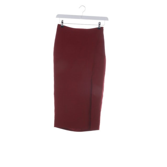 Image 1 of Skirt from Valentino in Red size 34 IT 40 New | Vite EnVogue