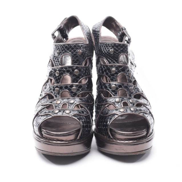 Heeled Sandals in EUR 37.5 | Vite EnVogue