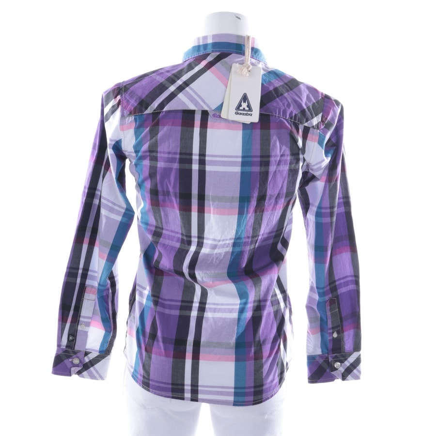 Image 2 of Shirt in 34 in color Multicolored | Vite EnVogue