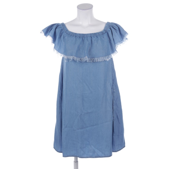 Bild 1 von Kleid von Rich & Royal in Hellblau Gr. 36 Neu | Vite EnVogue