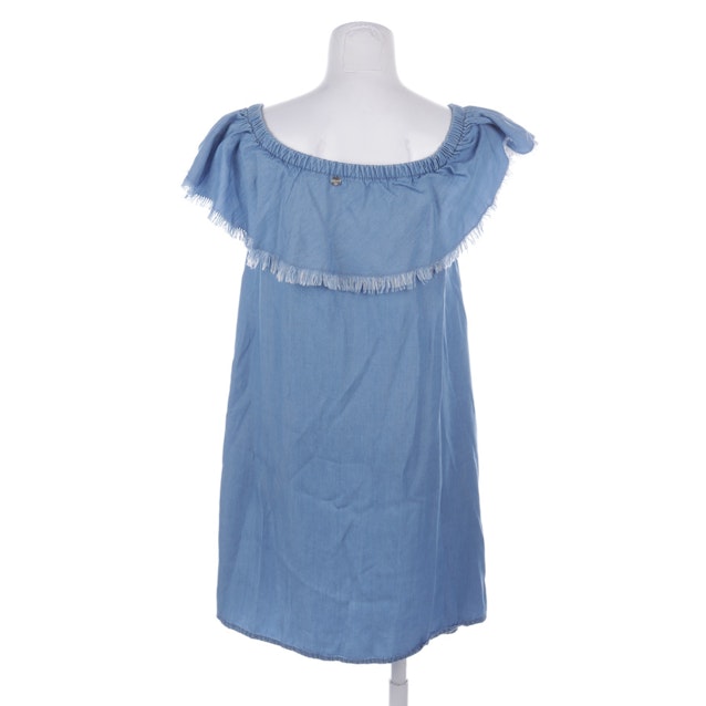 Kleid von Rich & Royal in Hellblau Gr. 36 Neu | Vite EnVogue