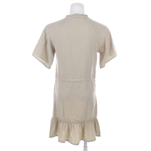Kleid von Rich & Royal in Dunkles Khaki Gr. 36 | Vite EnVogue