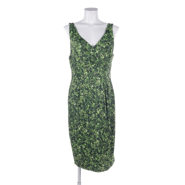 Bild 1 von Kleid von Michael Kors in Grün Gr. 44 US 14 | Vite EnVogue