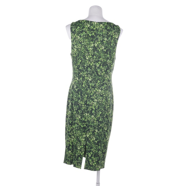 Kleid von Michael Kors in Grün Gr. 44 US 14 | Vite EnVogue