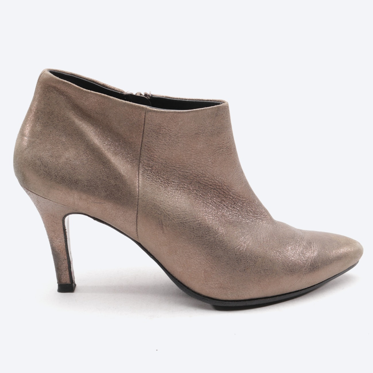 Image 1 of Ankle Boots in EUR 41 in color Brown | Vite EnVogue