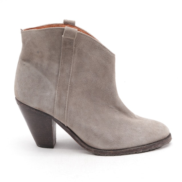 Image 1 of Ankle Boots from Humanoid in Gray size 41 EUR | Vite EnVogue