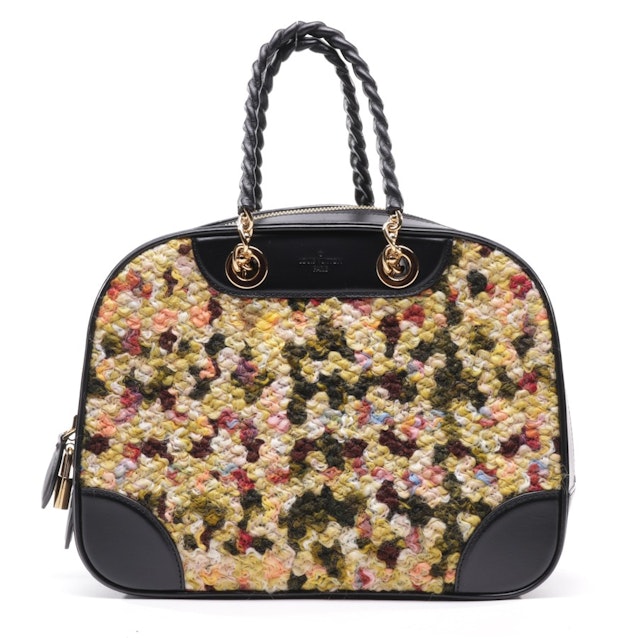 Image 1 of Handbag from Louis Vuitton in Multicolored Bowling Vanity | Vite EnVogue
