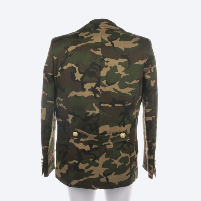 Image 2 of Between-seasons Jacket from Balmain in Camouflage size 48 | Vite EnVogue