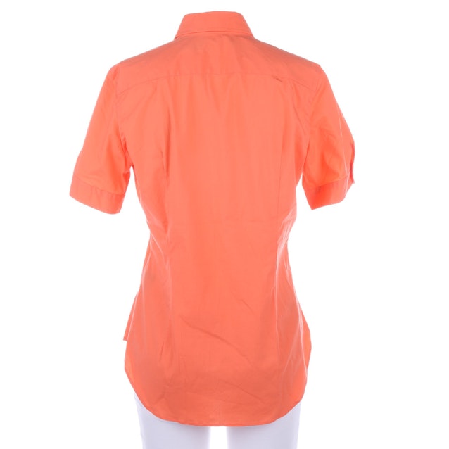 Bluse von Lauren Ralph Lauren in Orange Rot Gr. 38 US 8 | Vite EnVogue