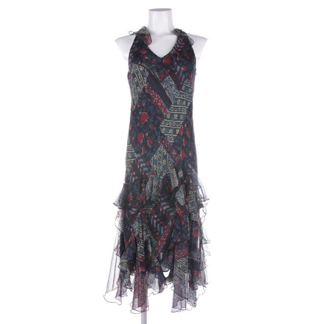 Bild 1 von Kleid von Lauren Ralph Lauren in Mehrfarbig Gr. 36 US 6 Neu | Vite EnVogue