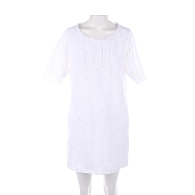 Image 1 of Dress from See by Chloé in White size 34 FR 34 | Vite EnVogue