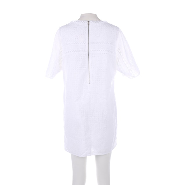 Dress from See by Chloé in White size 34 FR 34 | Vite EnVogue
