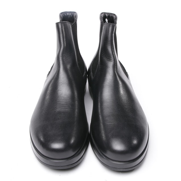 Chelsea Boots from Prada Linea Rossa in Black size 42 EUR UK 8 | Vite EnVogue