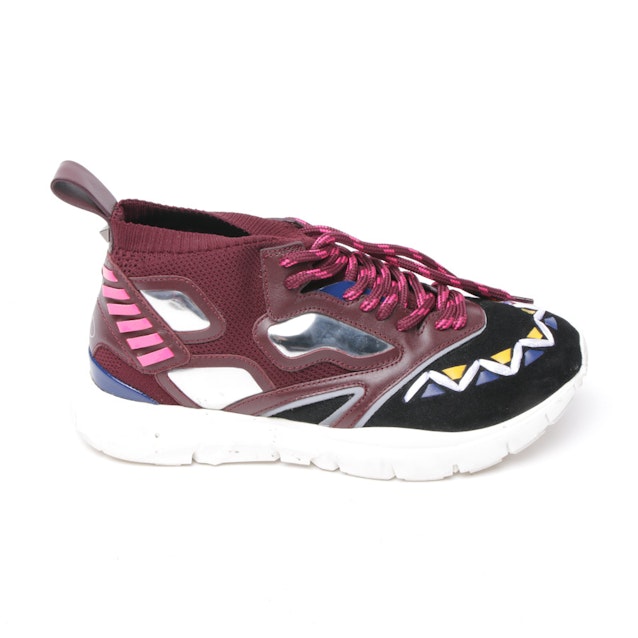 Image 1 of Sneakers from Valentino in Multicolored size 39 EUR Rockstud | Vite EnVogue