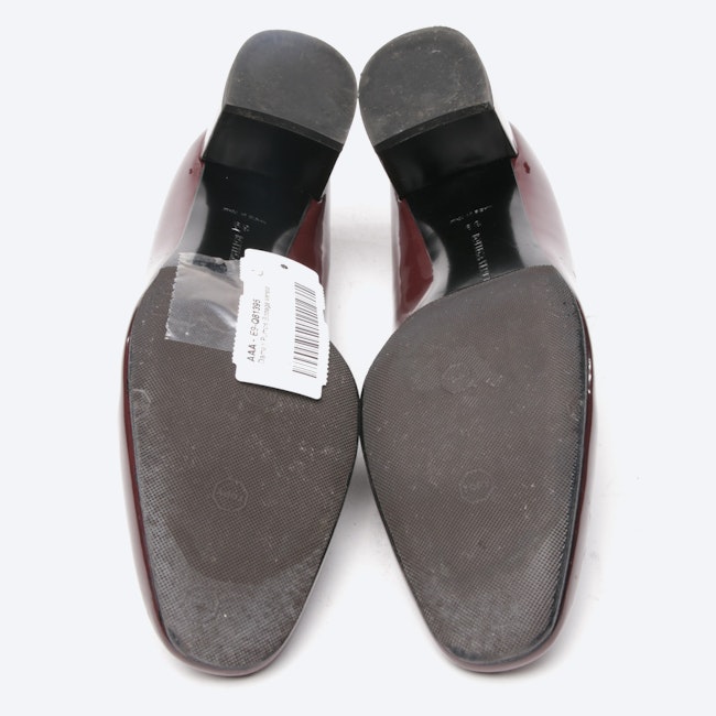 Image 4 of High Heels in EUR 39 in color Red | Vite EnVogue
