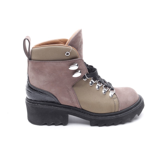 Image 1 of Ankle Boots from Chloé in Multicolored size 39 EUR | Vite EnVogue