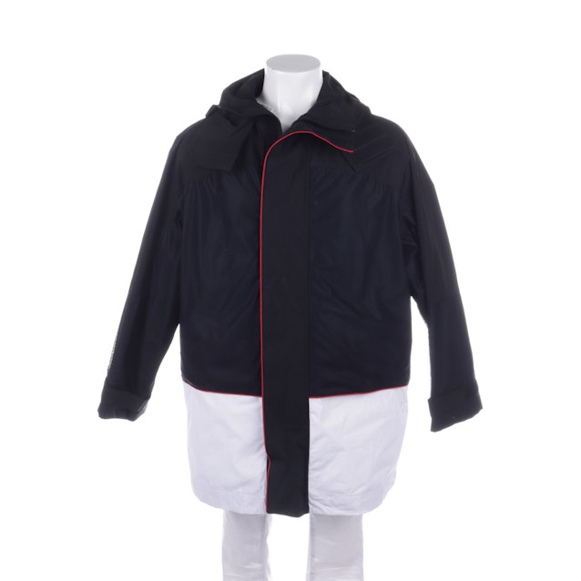 Image 1 of Between-seasons Jacket from Dsquared in Black and White size 48 New | Vite EnVogue