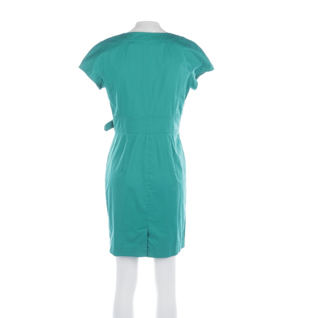 Kleid von Max Mara in Blaugrün Gr. S | Vite EnVogue