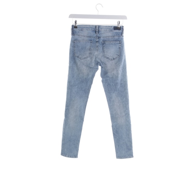 Jeans von Rich & Royal in Hellblau Gr. W26 | Vite EnVogue