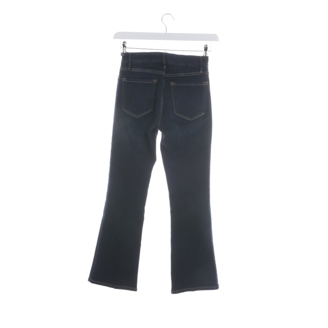 Flared Jeans in W27 | Vite EnVogue