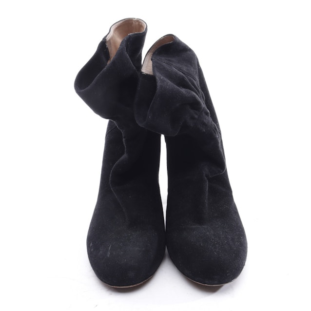 Ankle Boots from Chloé in Black size 38 EUR | Vite EnVogue
